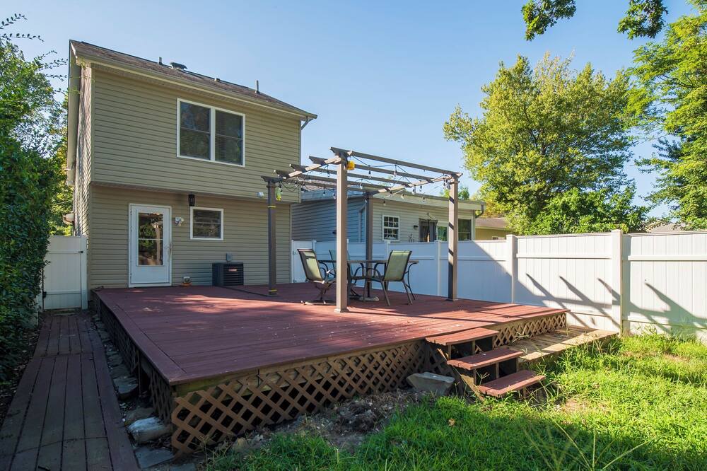 Photo of Outdoor in Chesapeake Beach