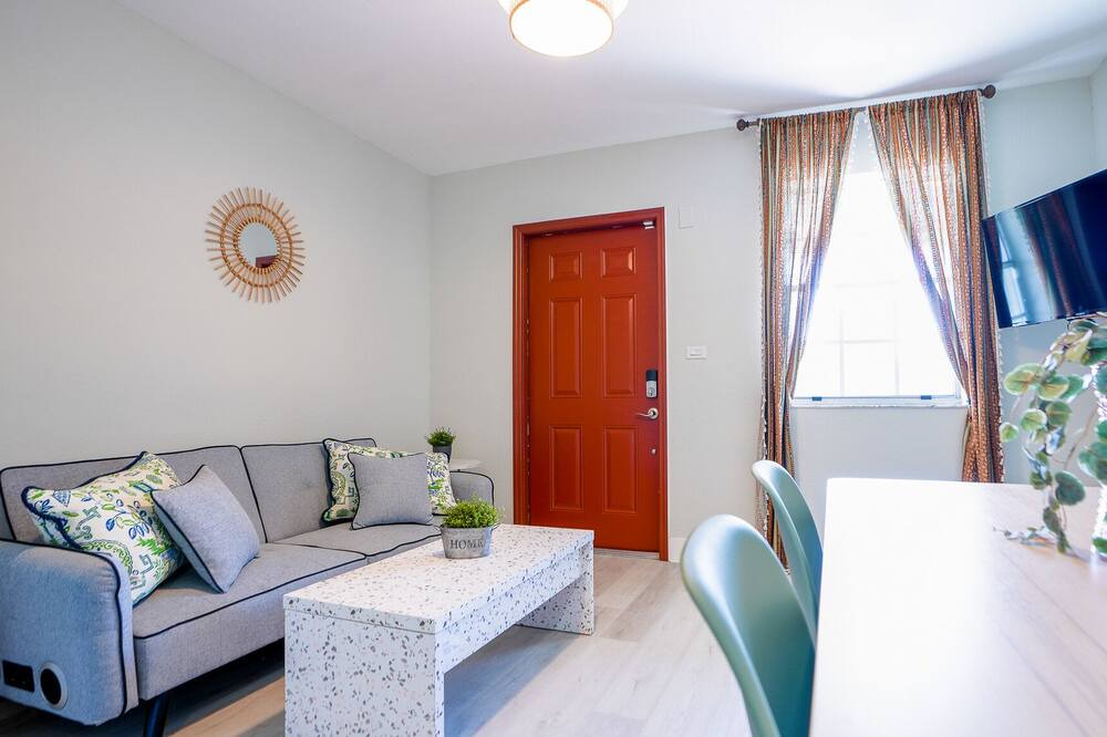 Photo of Livingroom in Pompano Beach