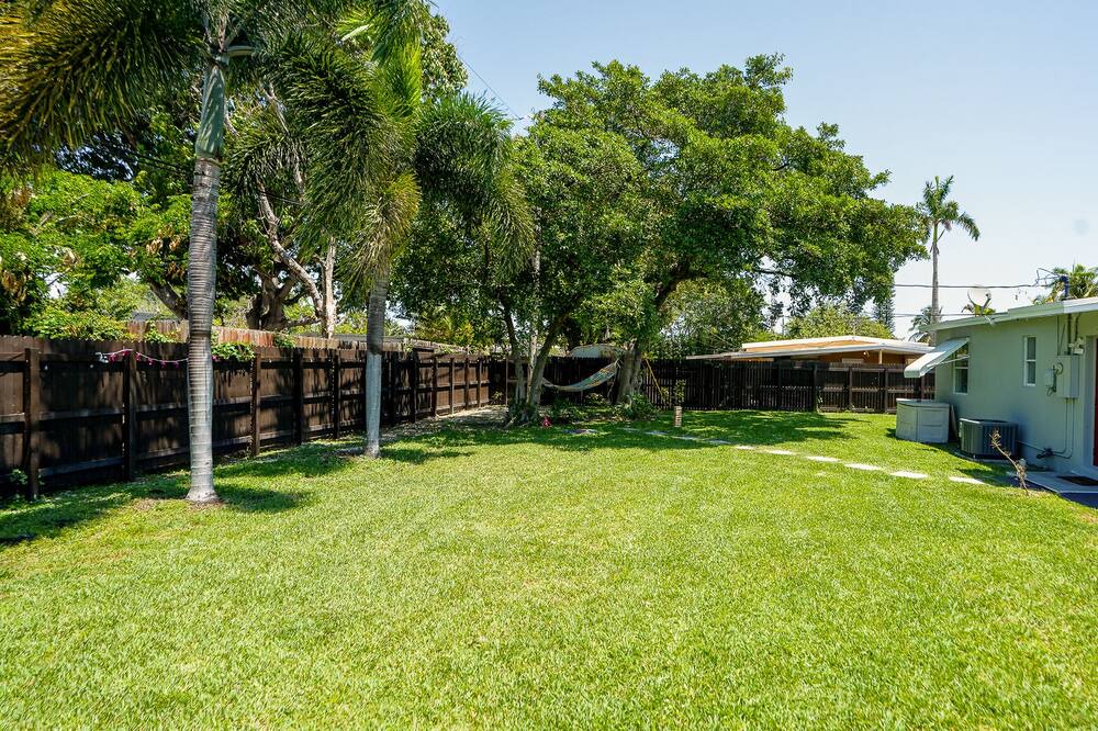 Photo of Outdoor in Pompano Beach
