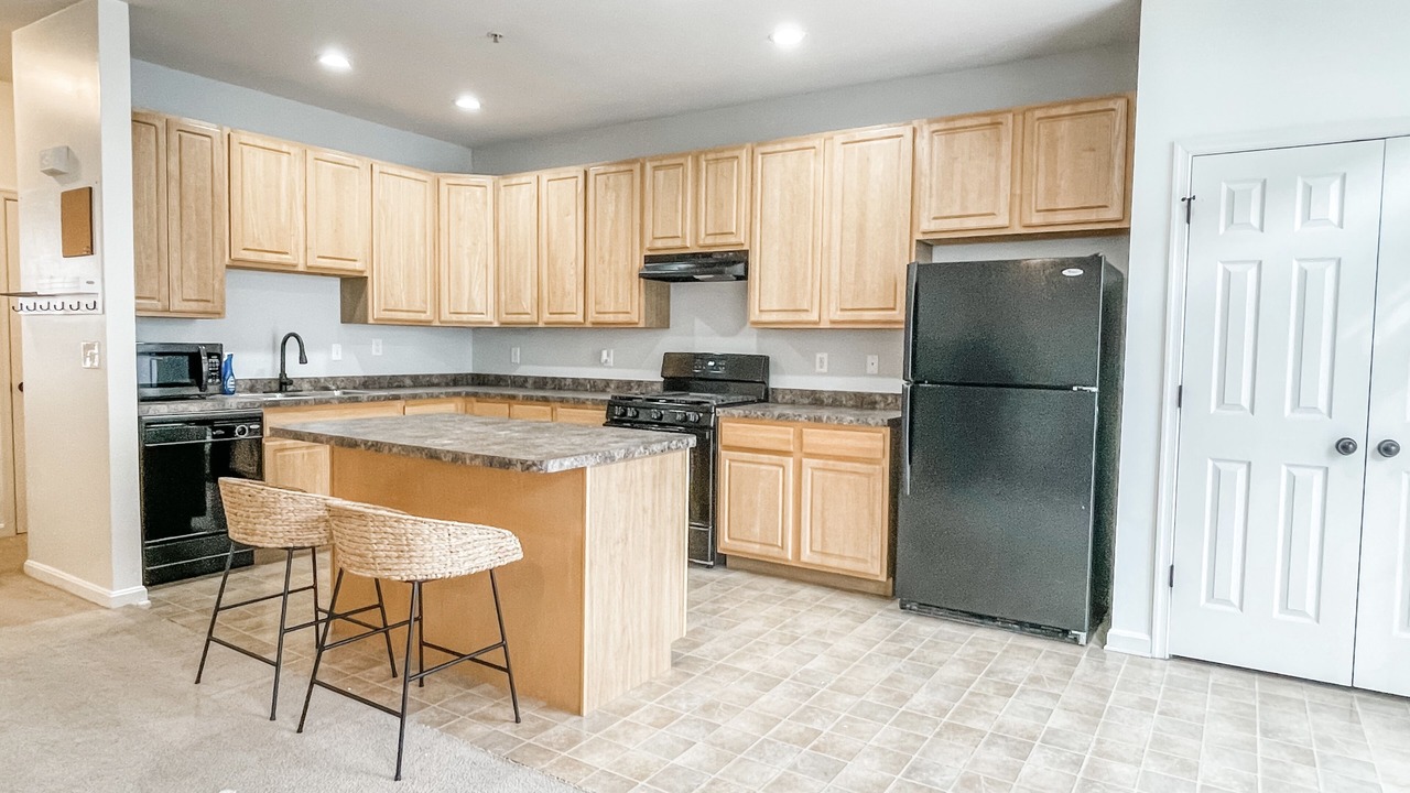 Photo of Kitchen in Denton