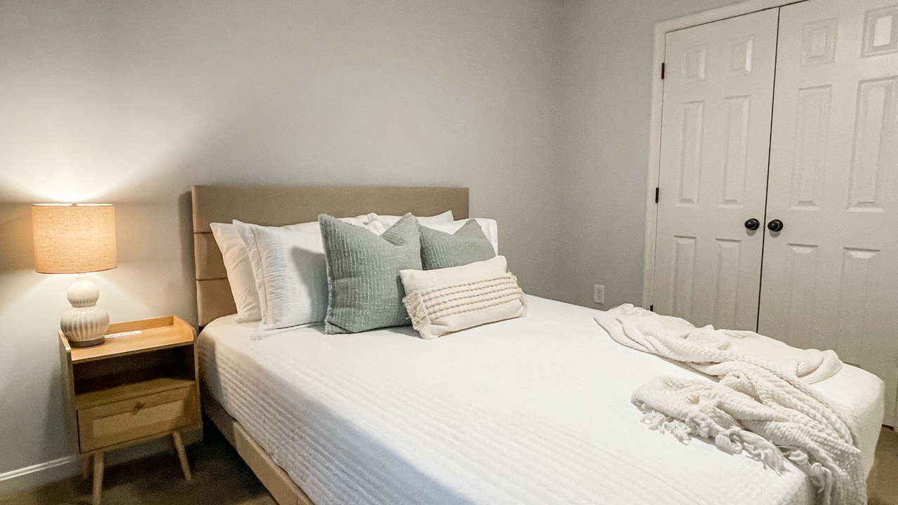 Photo of Bedroom in Denton