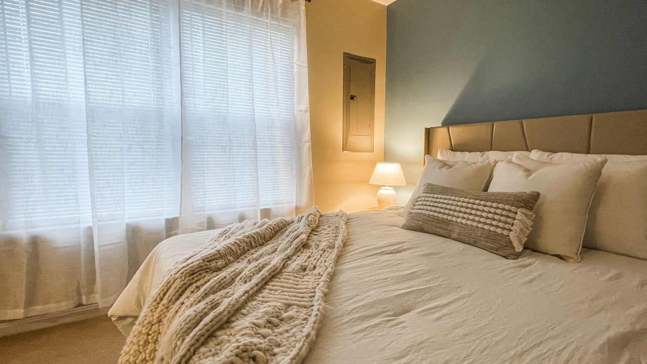 Photo of Bedroom in Denton