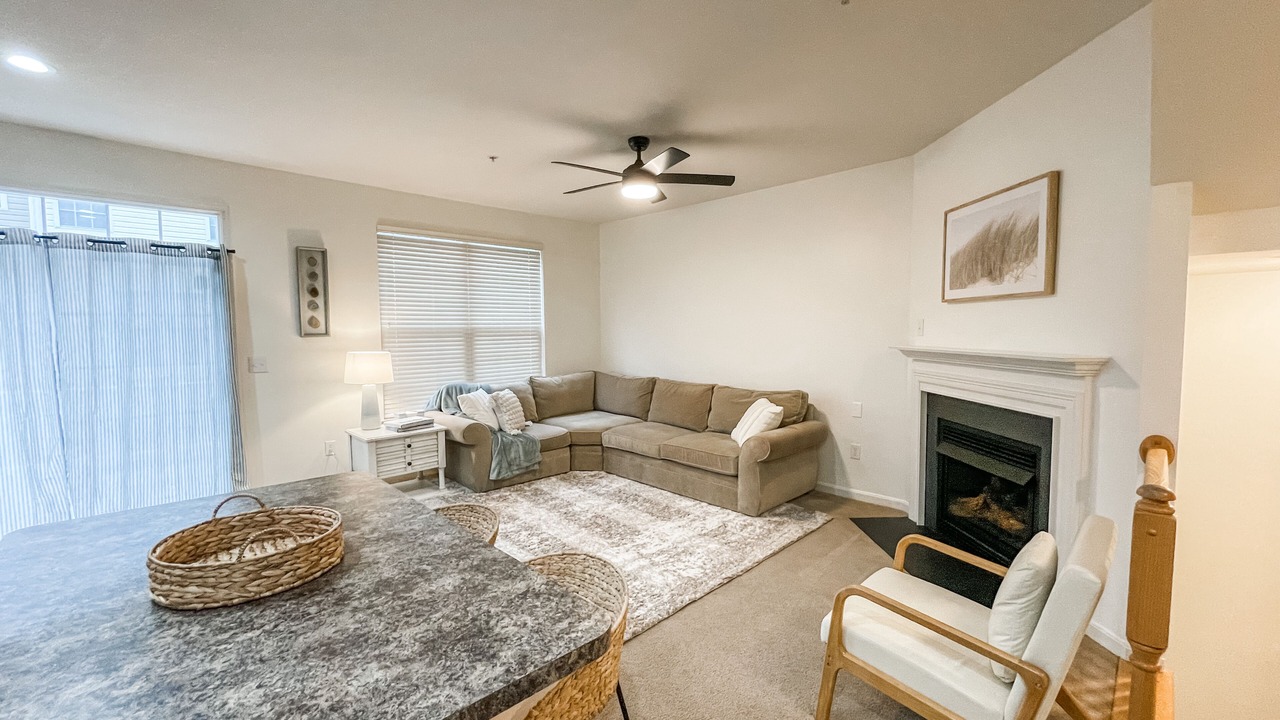 Photo of Livingroom in Denton