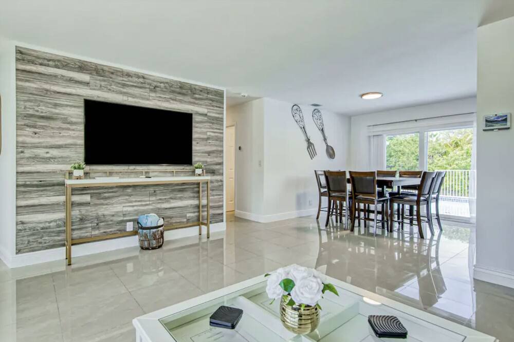 Photo of Livingroom in Margate