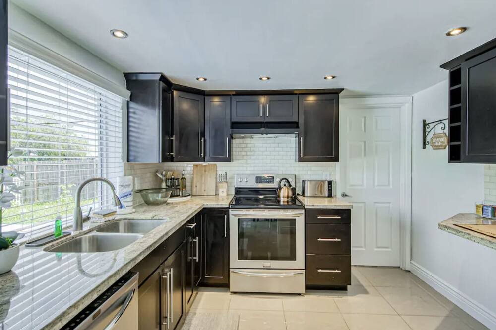 Photo of Kitchen in Margate