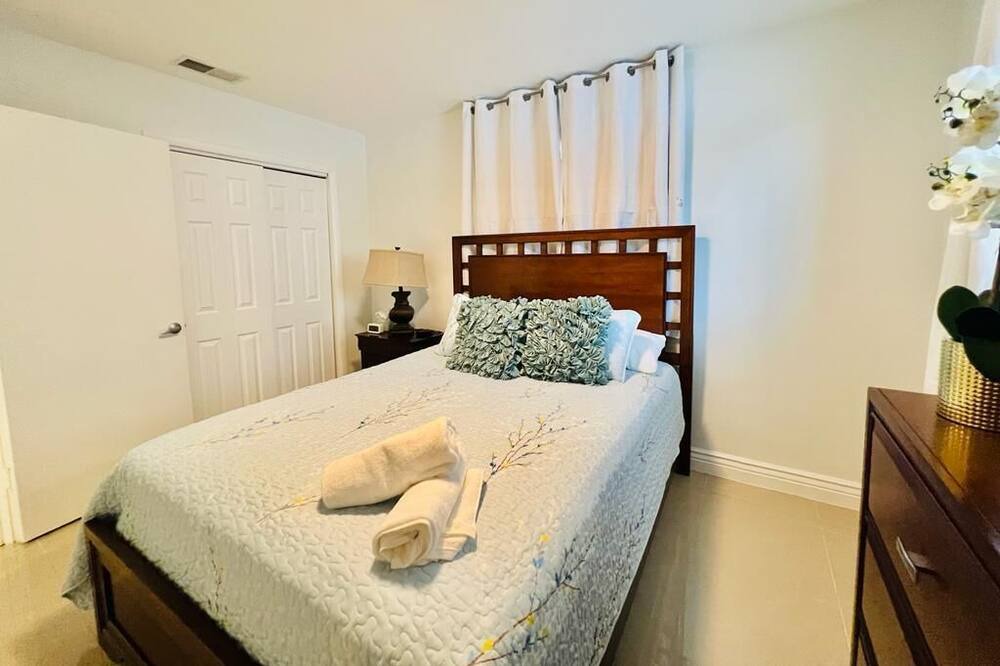 Photo of Bedroom in Margate