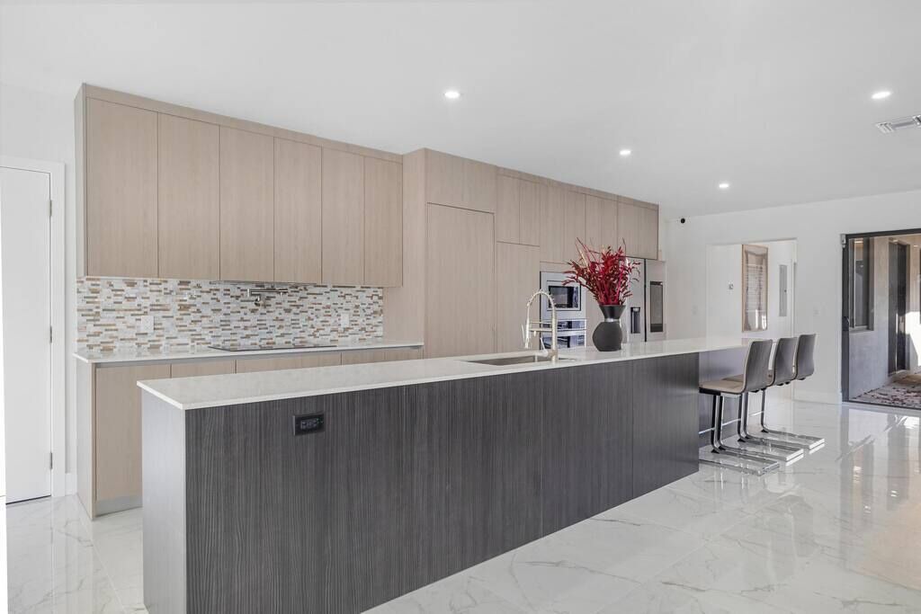 Photo of Kitchen in Poinsettia Heights