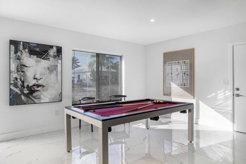 Photo of Bedroom in Poinsettia Heights
