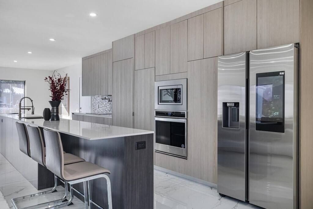 Photo of Kitchen in Poinsettia Heights