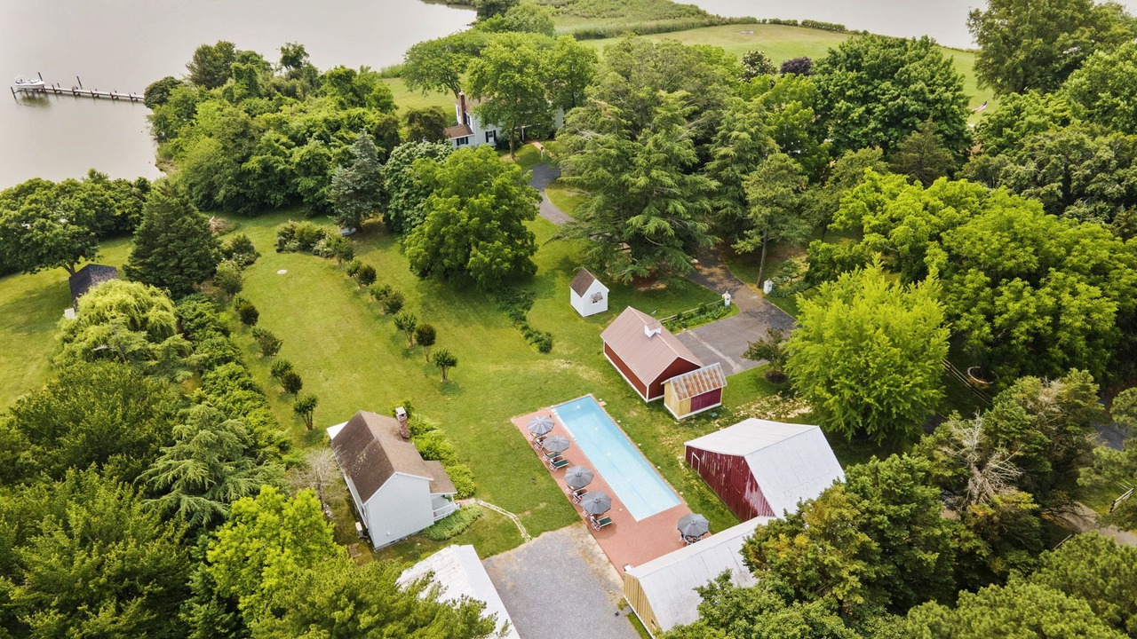 Photo of Outdoor in Trappe