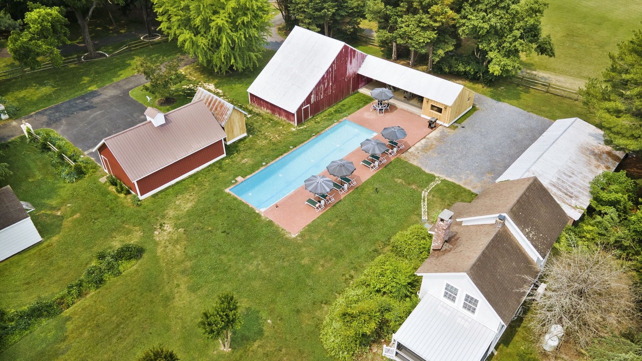 Photo of Outdoor in Trappe