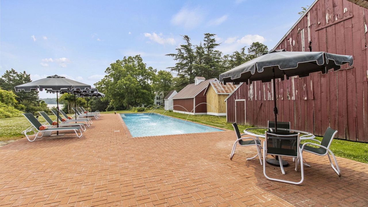Photo of Outdoor in Trappe