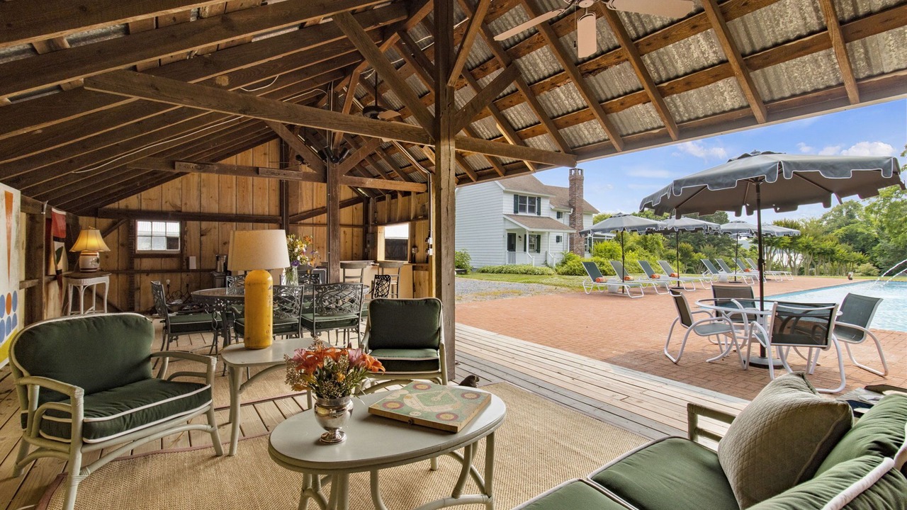 Photo of Outdoor in Trappe
