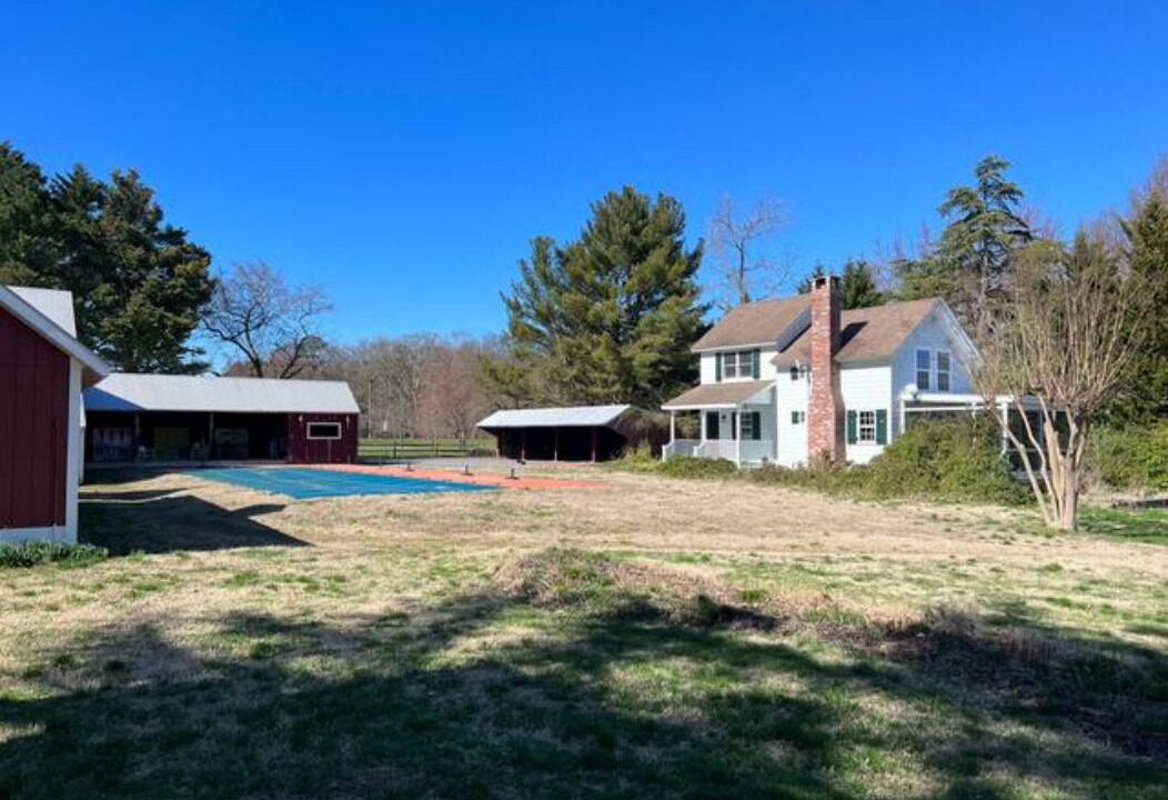 Photo of Outdoor in Trappe