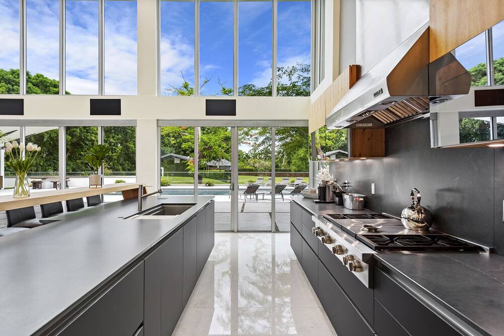 Photo of Kitchen in Southwest Ranches