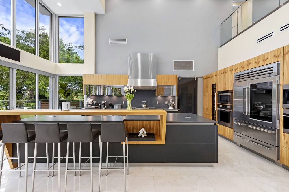 Photo of Kitchen in Southwest Ranches
