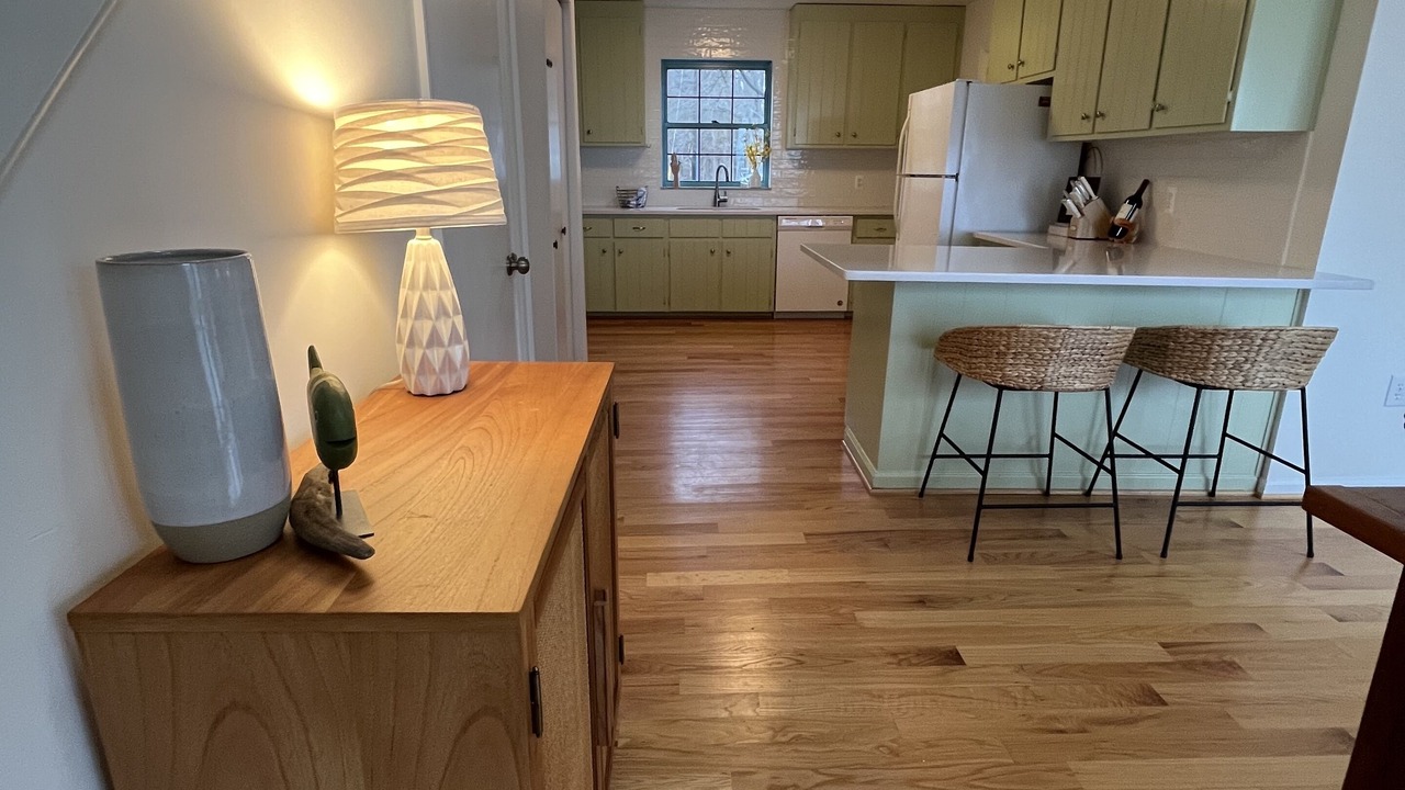 Photo of Kitchen in Montross