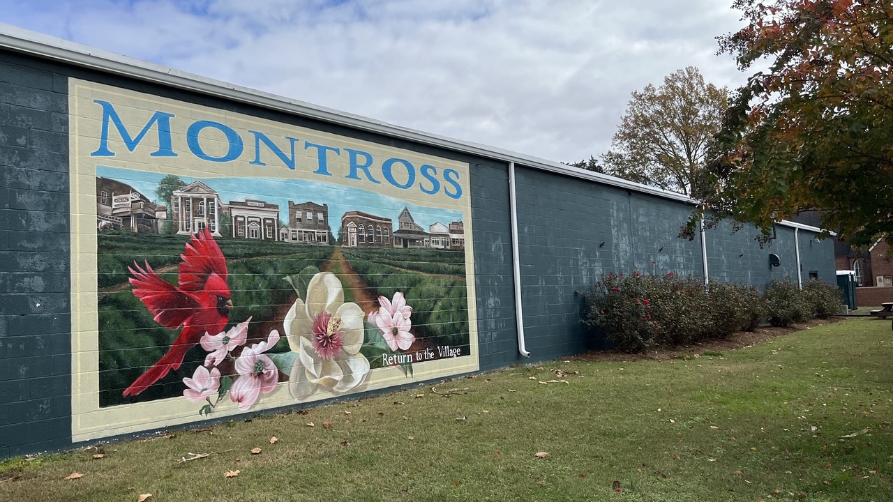 Photo of Outdoor in Montross