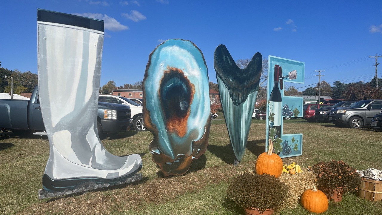 Photo of Outdoor in Montross