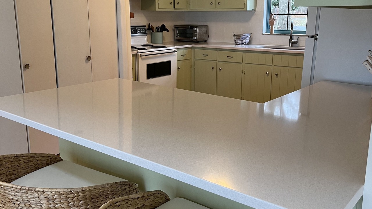 Photo of Kitchen in Montross