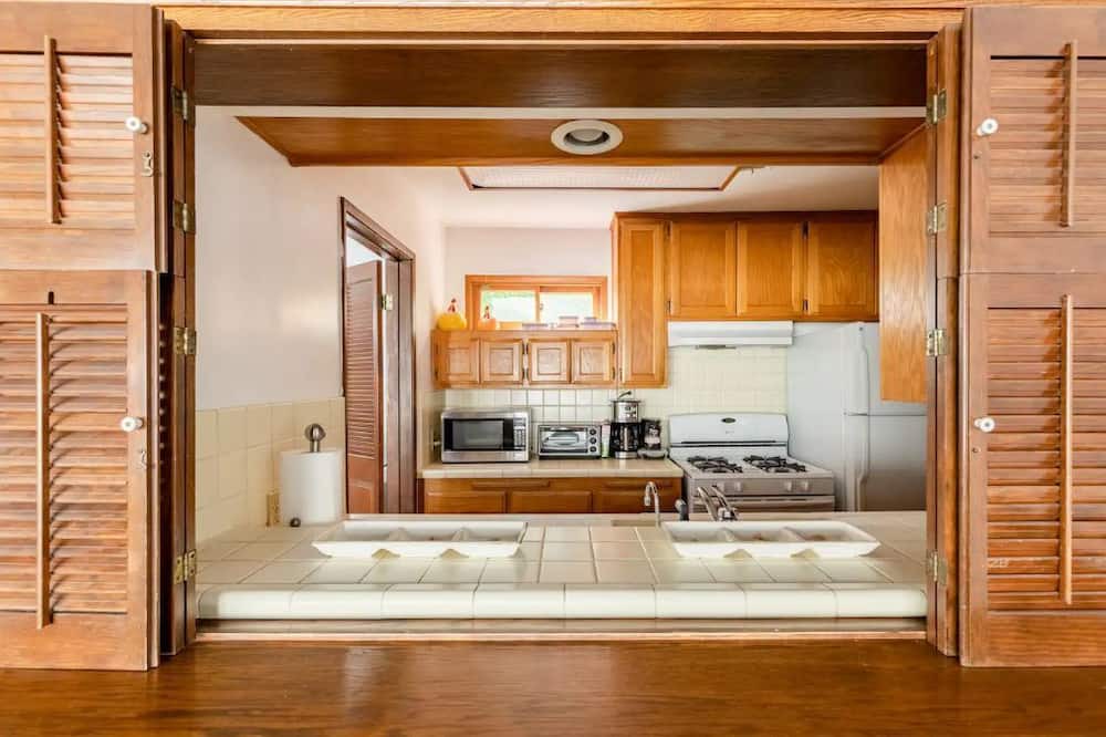 Photo of Kitchen in The Flats