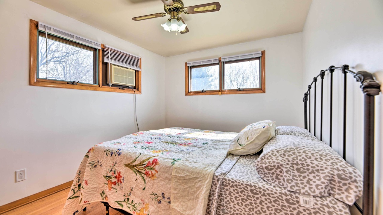 Photo of Bedroom in Athol Springs