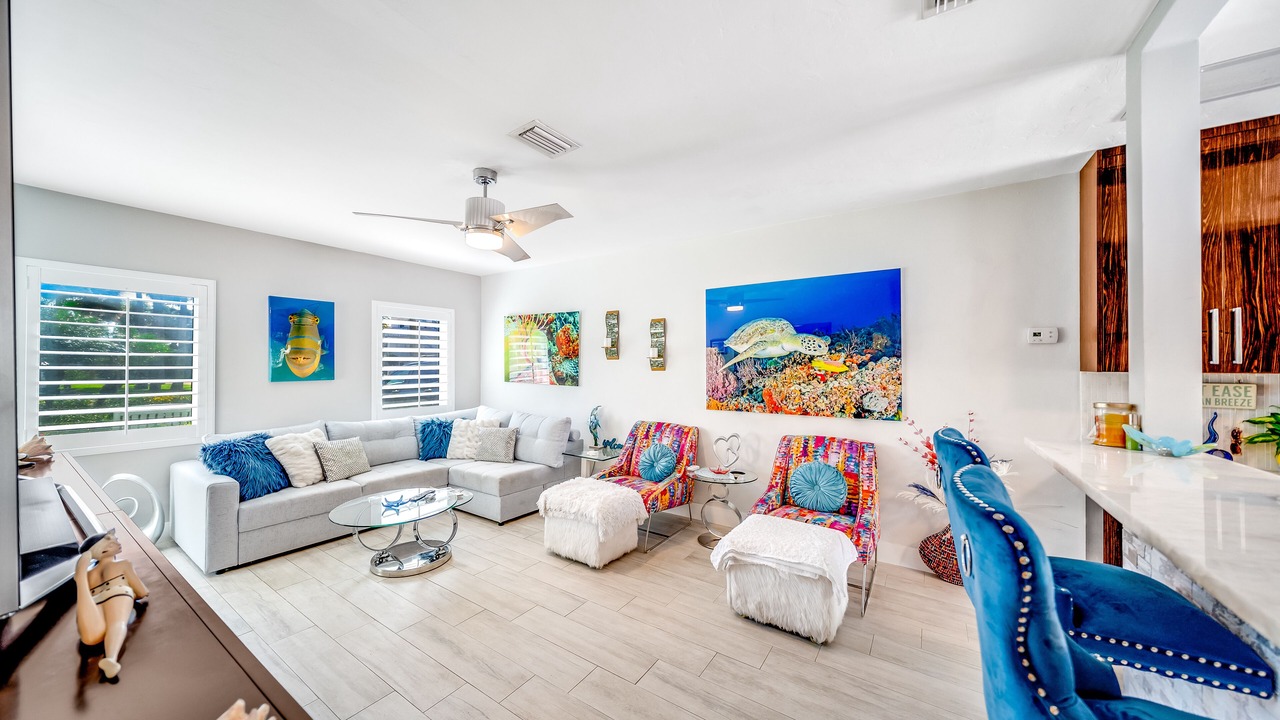 Photo of Kitchen in Deerfield Beach