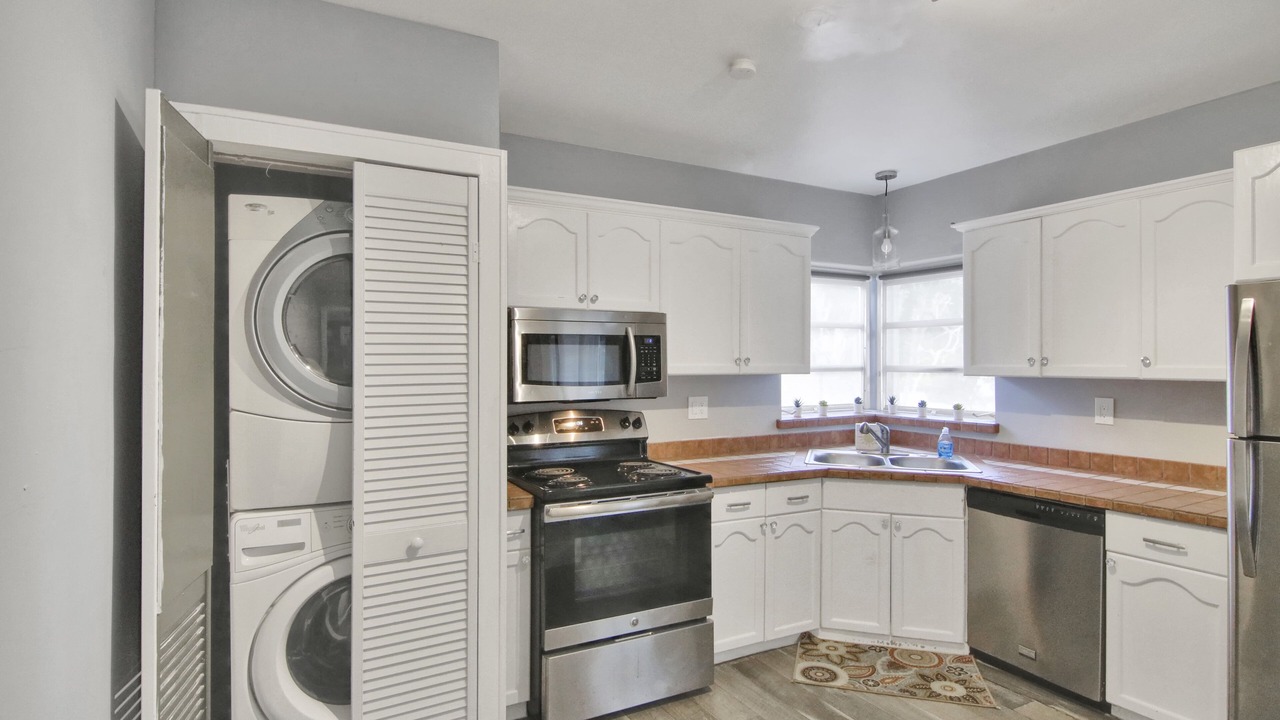 Photo of Kitchen in Tarpon River
