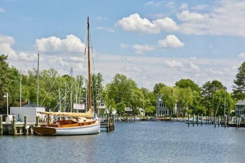 Photo of Others in St. Michaels