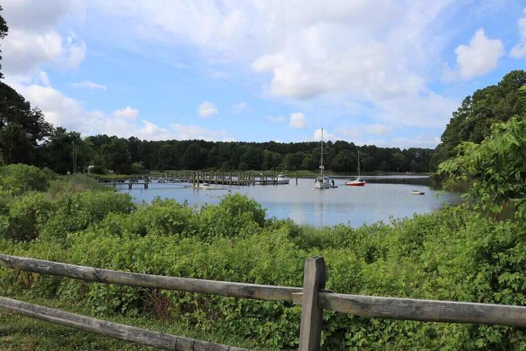 Photo of Outdoor in St. Michaels