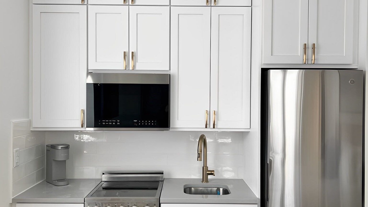 Photo of Kitchen in St. Michaels