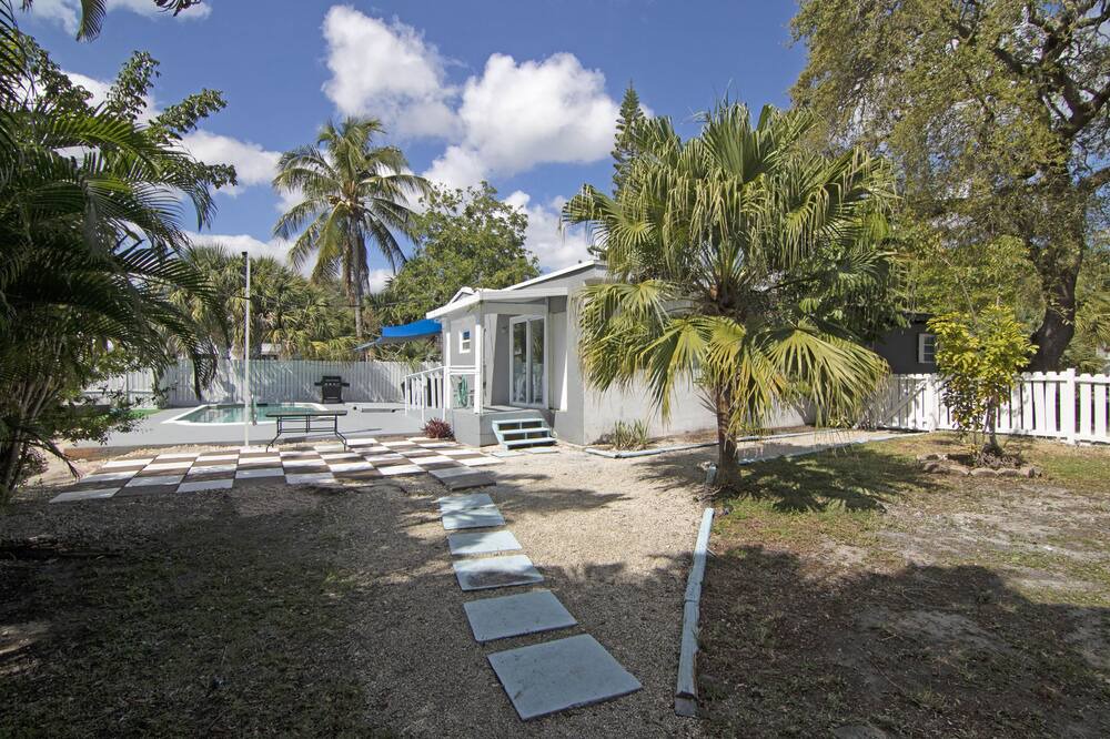 Photo of Outdoor in Tarpon River