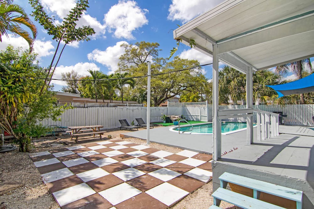 Photo of Outdoor in Tarpon River