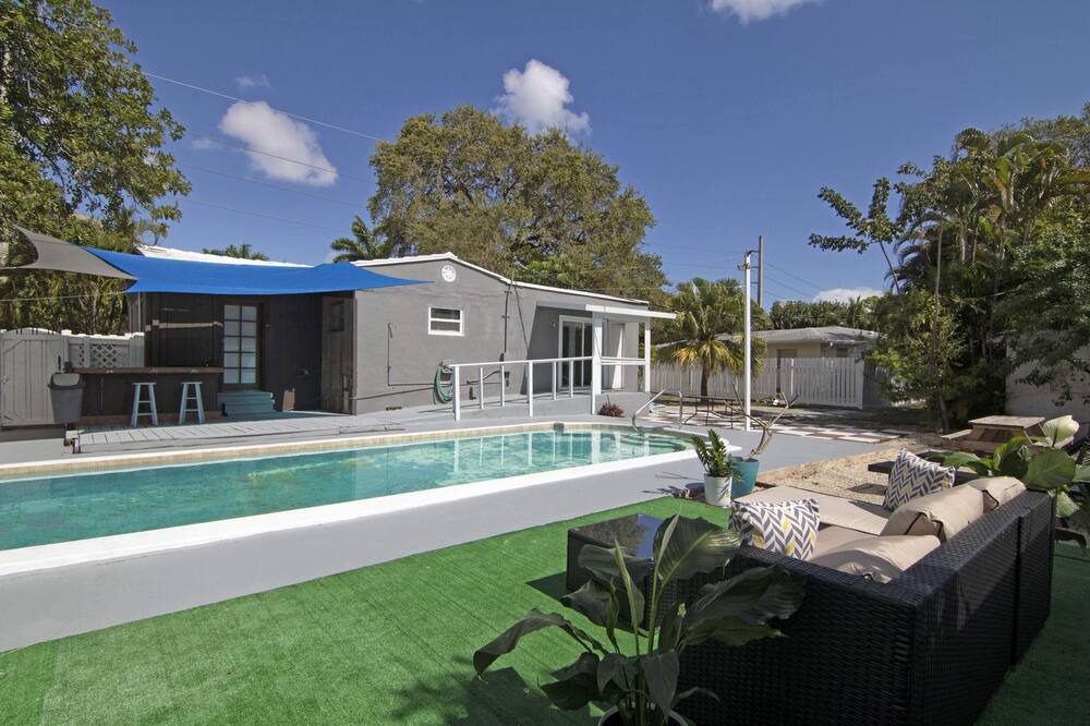 Photo of Outdoor in Tarpon River