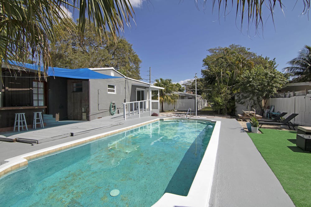 Photo of Outdoor in Tarpon River