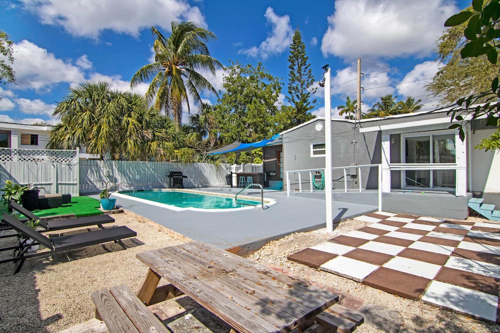 Photo of Outdoor in Tarpon River