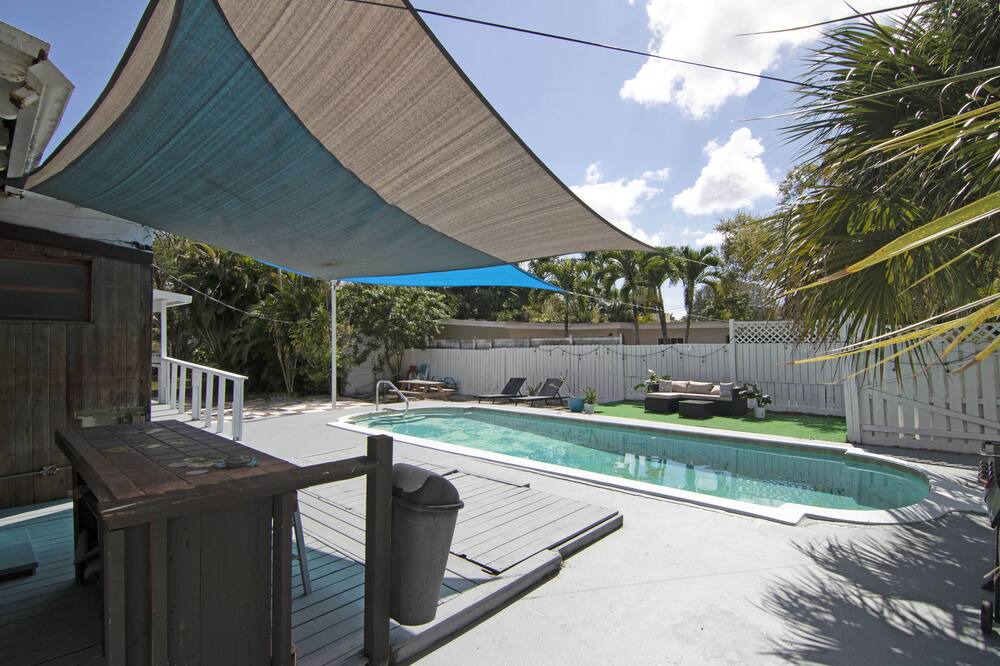 Photo of Outdoor in Tarpon River