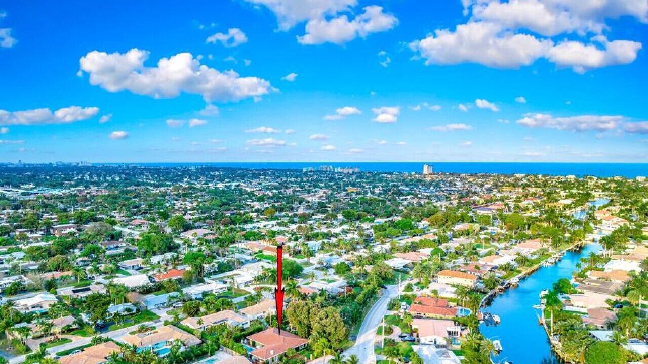 Photo of Outdoor in Lighthouse Point