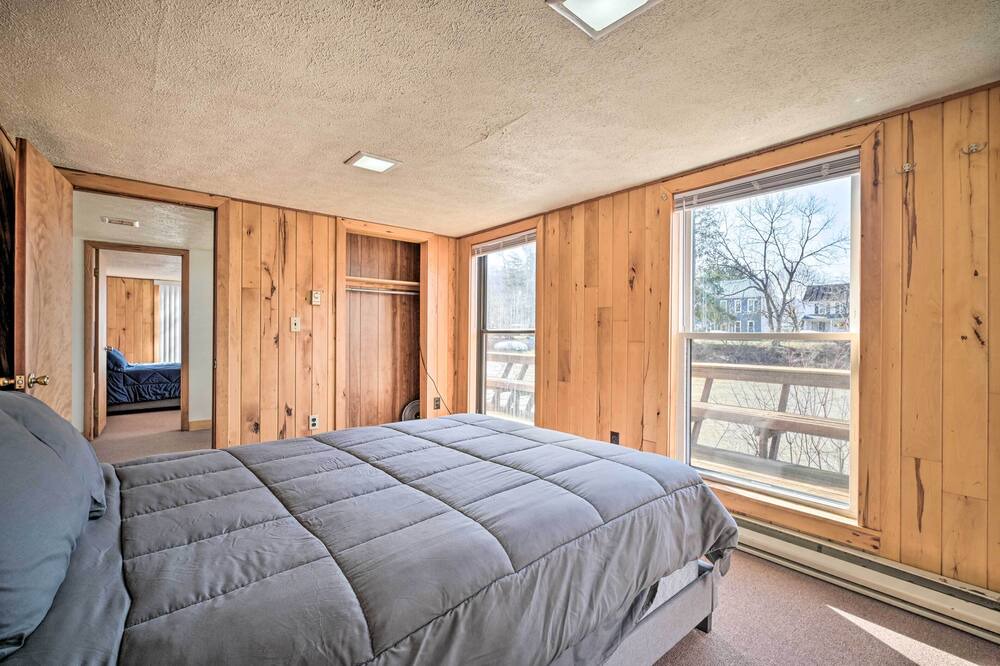 Photo of Bedroom in Friendsville