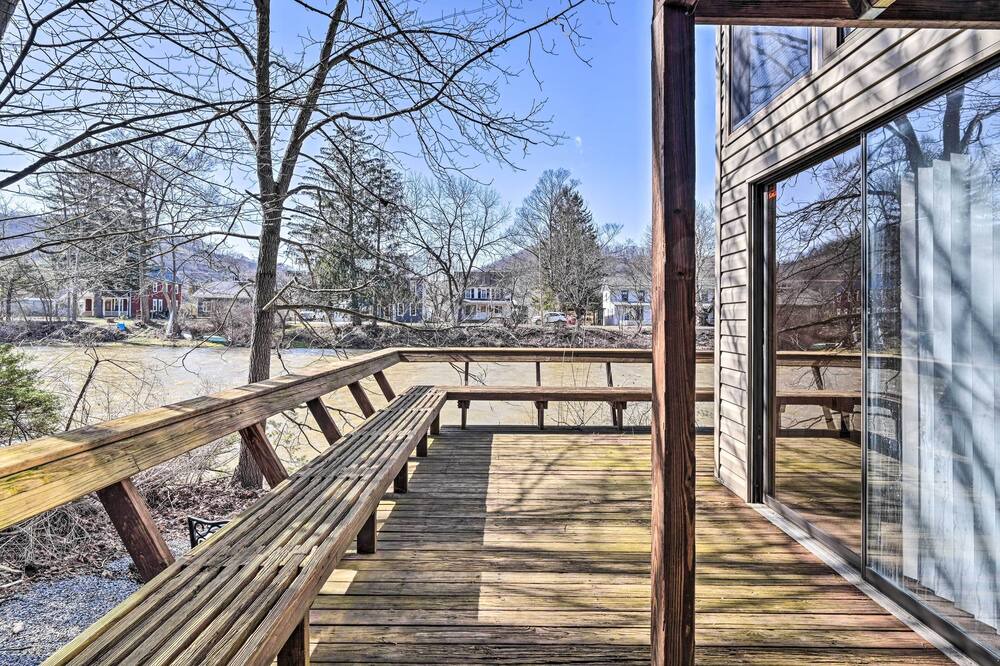 Photo of Outdoor in Friendsville
