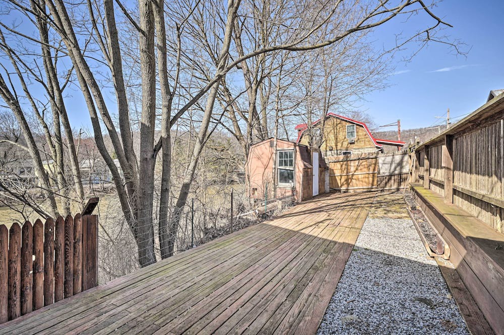 Photo of Outdoor in Friendsville
