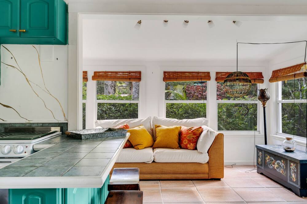 Photo of Livingroom in Riverside Park