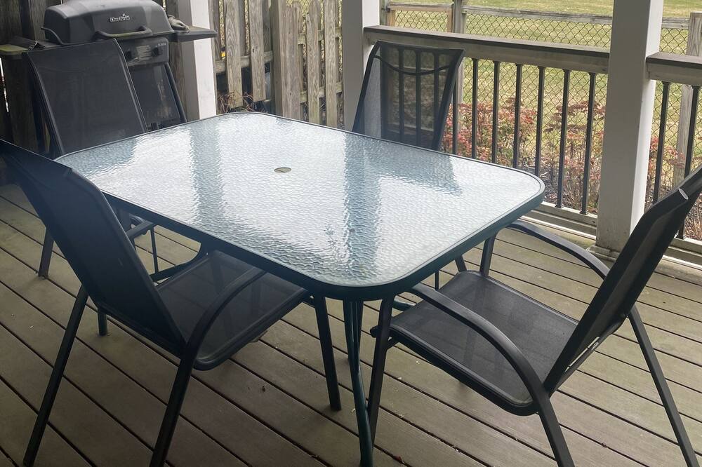 Photo of Outdoor in Wilmington