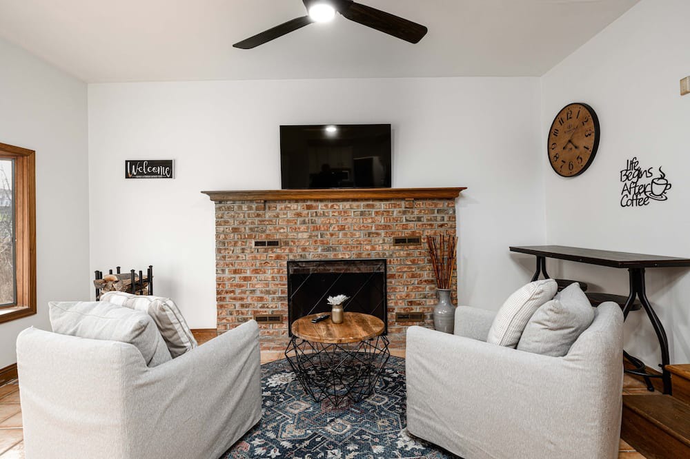 Photo of Livingroom in Hockessin