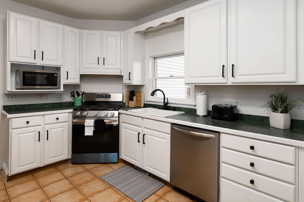 Photo of Kitchen in Hockessin