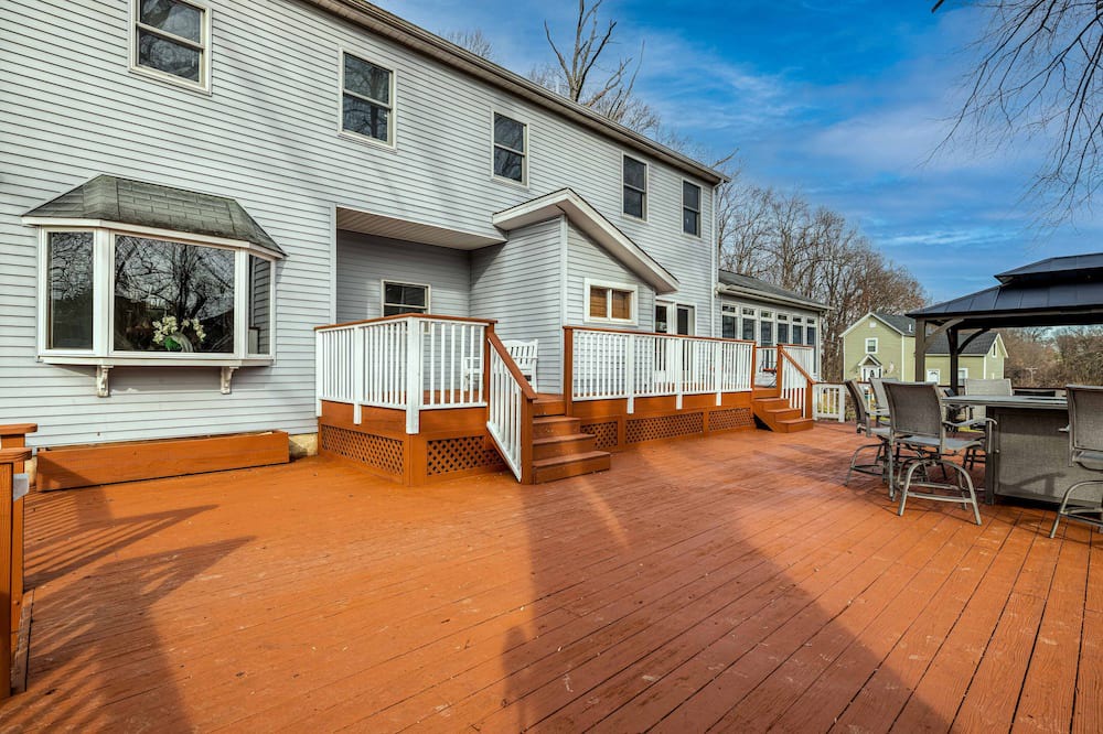 Photo of Outdoor in Hockessin