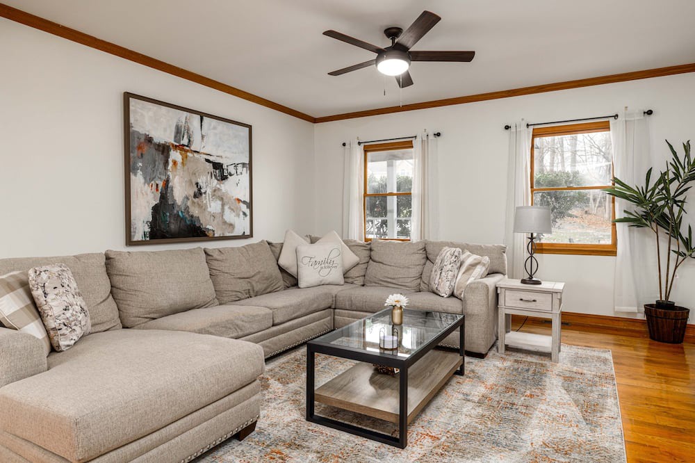 Photo of Livingroom in Hockessin