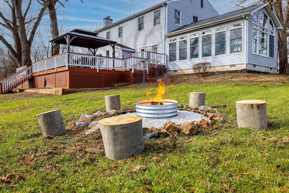 Photo of Outdoor in Hockessin