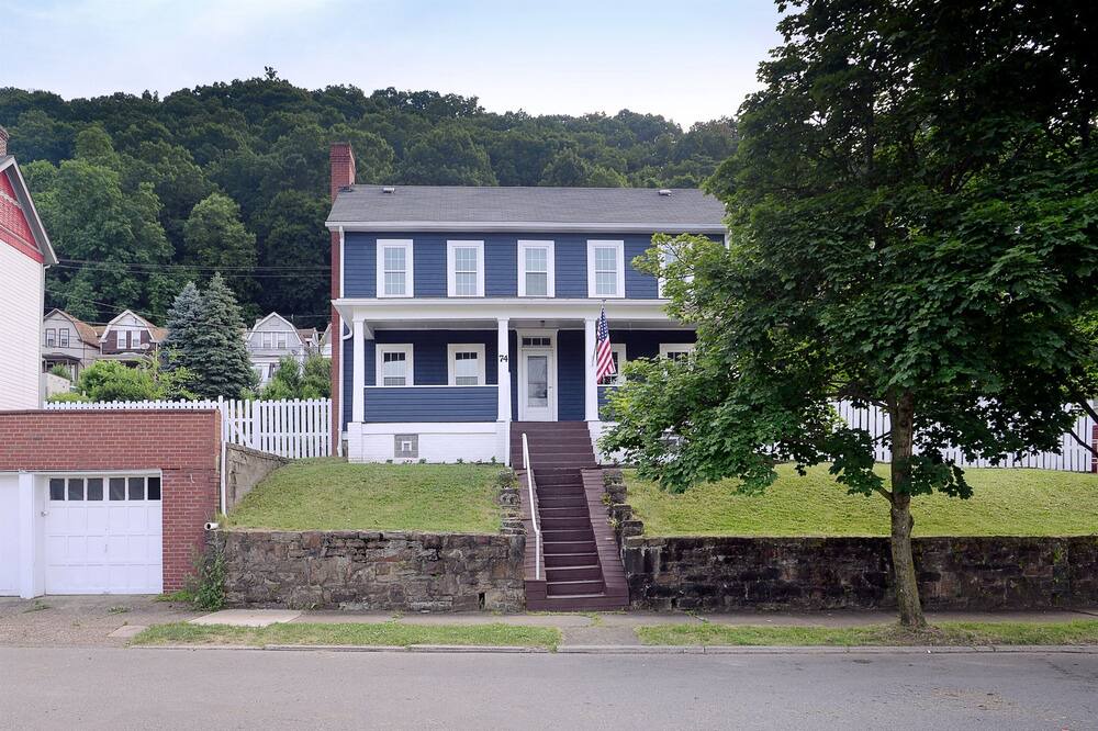 Photo of Outdoor in Sewickley