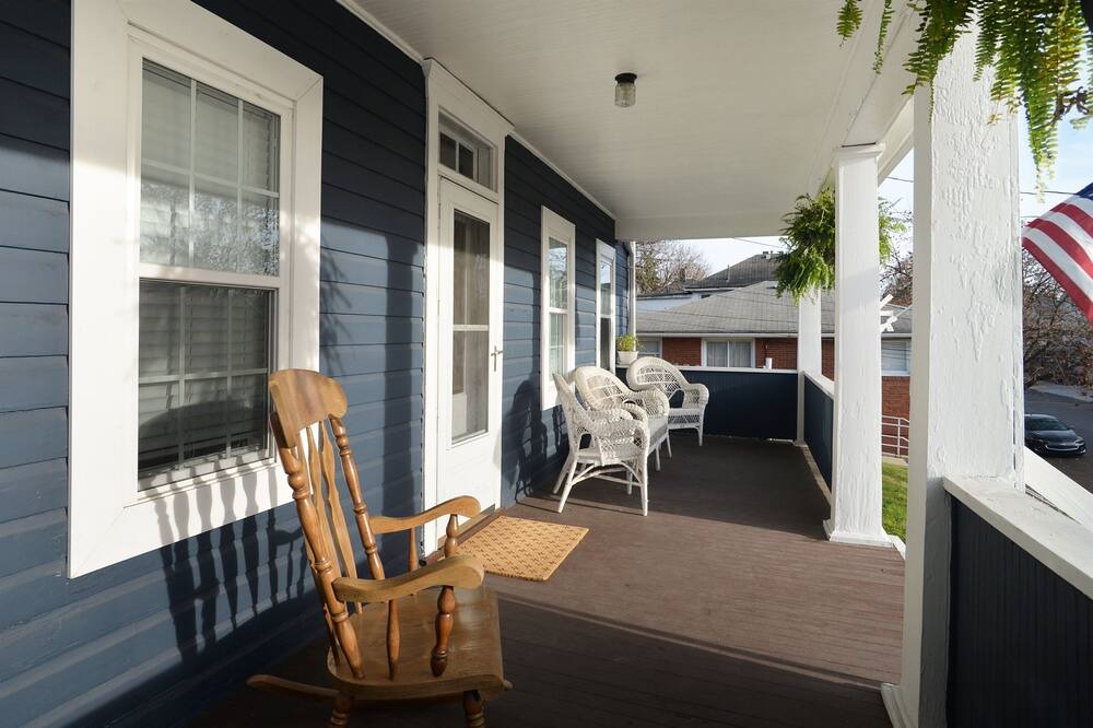Photo of Outdoor in Sewickley